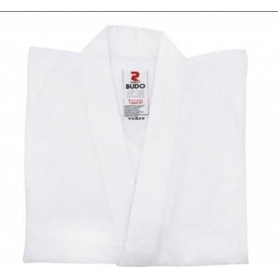 Dětské kimono karate KATSUDO Fightart BUDO – Sleviste.cz