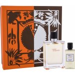 Hermés Terre D'Hermés XIX. EDT 100 ml + sprchový gel 80 ml dárková sada – Sleviste.cz