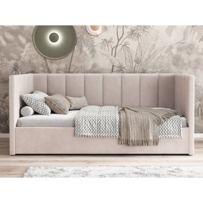 AMI Nábytek Urus s roštem a úložným prostorem Soro 21 – Hledejceny.cz