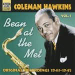 Hawkins, Coleman - Bean At The Met – Hledejceny.cz