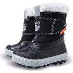 Demar bear 1507 C dětské sněhule 1507C šedé – Zboží Dáma