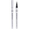 Oční linka Wibo, Million Dollar Waterproof Eyeliner watercolor očná linka 1 Black 0,8 g