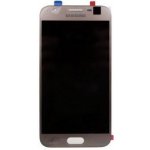 LCD Displej + Dotykové sklo Samsung Galaxy J3 J330 - originál – Hledejceny.cz