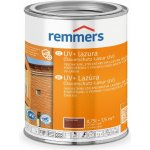 Remmers UV+ Lazura 0,75 l teak – Hledejceny.cz