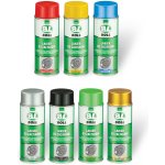 Boll sprej na brzdové třmeny 400 ml červená – Sleviste.cz