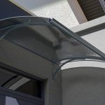 Covernit L-160 160 x 100 cm antracit – HobbyKompas.cz