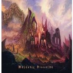 Majestic Dissolve - Conjureth LP – Sleviste.cz