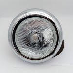 Světlomet hlavní Multicar M25 přední | Zboží Auto