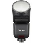 Godox V1S MID pro Sony s Li-ion baterií TTL HSS – Hledejceny.cz
