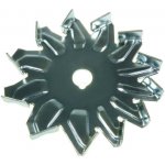 Ventilátor alternátoru AS-PL ARS9129 (Letrika) – Hledejceny.cz