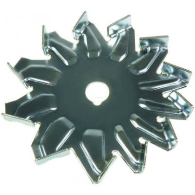 Ventilátor alternátoru AS-PL ARS9129 (Letrika) – Hledejceny.cz