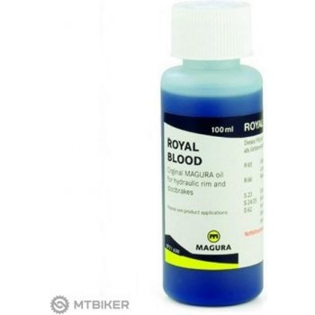 Magura Royal Blood 100 ml