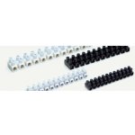 Elcon Přístrojová svorkovnice PS 10-16 bílá 16mm2 63A – HobbyKompas.cz