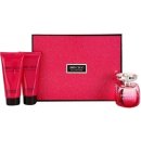 Jimmy Choo Blossom EDP 100 ml + tělové mléko 100 ml + sprchový gel 100 ml dárková sada