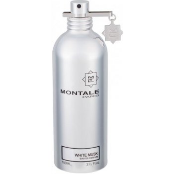 Montale White Musk parfémovaná voda unisex 100 ml tester