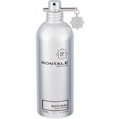 Montale White Musk parfémovaná voda unisex 100 ml tester – Hledejceny.cz