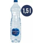 Natura Neperlivá 1,5 l – Hledejceny.cz