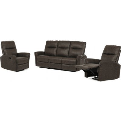 Autronic ASD-4302 BR3 hnědá – Hledejceny.cz