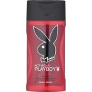 Sprchový gel Playboy Hot Vegas sprchový gel 250 ml