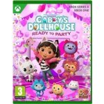 Gabbys Dollhouse: Ready to Party – Zboží Dáma