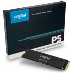 Crucial P5 Plus 1TB, CT1000P5PSSD8 – Hledejceny.cz