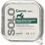 Solo Adult Dog 100% Cervo jelen 300 g – Zboží Mobilmania