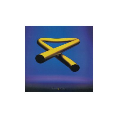 Oldfield Mike - Tubular Bells II LP – Hledejceny.cz