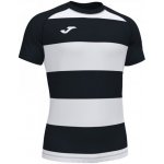 PRORUGBY II SHORT SLEEVE BLACK WHITE – Zboží Dáma