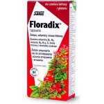 Salus Floradix Železo+ 84 tablet – Zboží Mobilmania