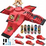 Tech Deck 8 balení k 25. výročí – Hledejceny.cz