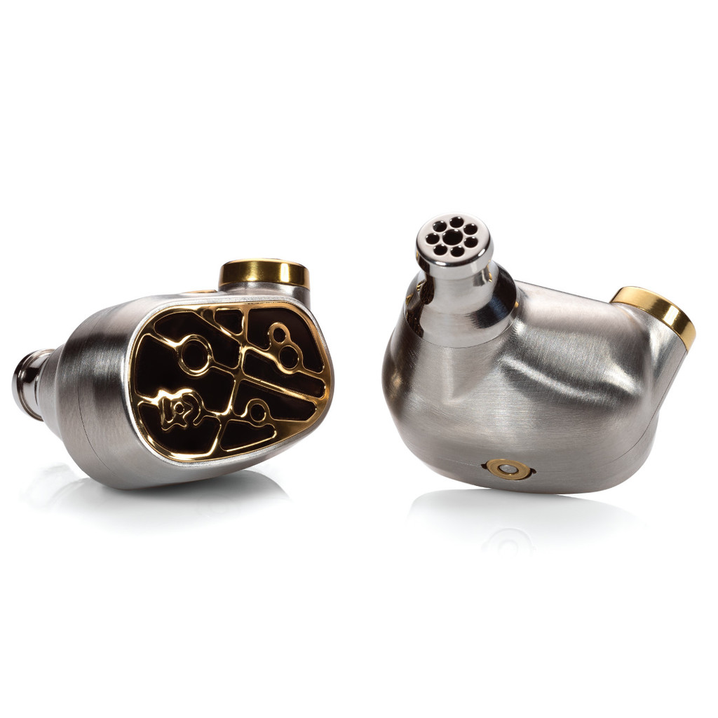 Campfire Audio Solaris