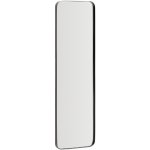 Kave Home Černé kovové závěsné zrcadlo Marco 150,5 x 55,5 cm – Hledejceny.cz