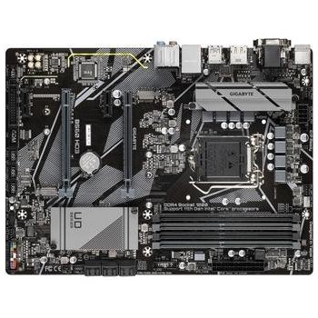 Gigabyte B560 HD3