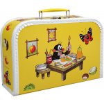 Kazeto Krtek a Malíř 30 cm – Sleviste.cz