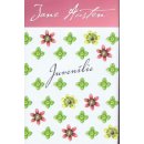 Juvenílie - Jane Austen