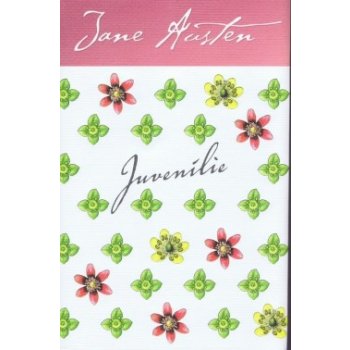 Juvenílie - Jane Austen