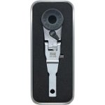 711L Ráčnový ohebný nástavec na bity EDC Flat End Flex Ratchet pro Leatherman multitool – Hledejceny.cz