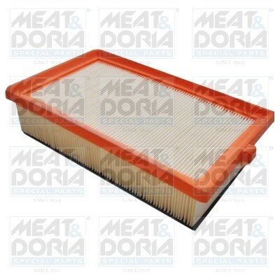 MEAT & DORIA Vzduchový filtr 18647 – Hledejceny.cz