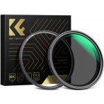 K&F Concept Nano-X variabilní ND 2-32x 55 mm – Hledejceny.cz