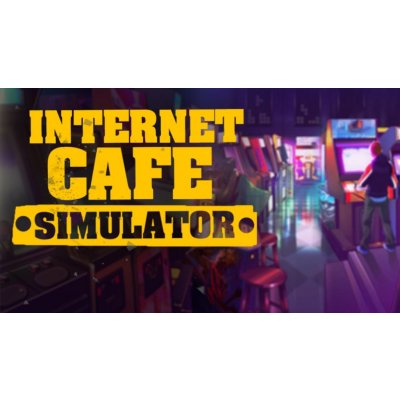 Internet Cafe Simulator – Zboží Mobilmania