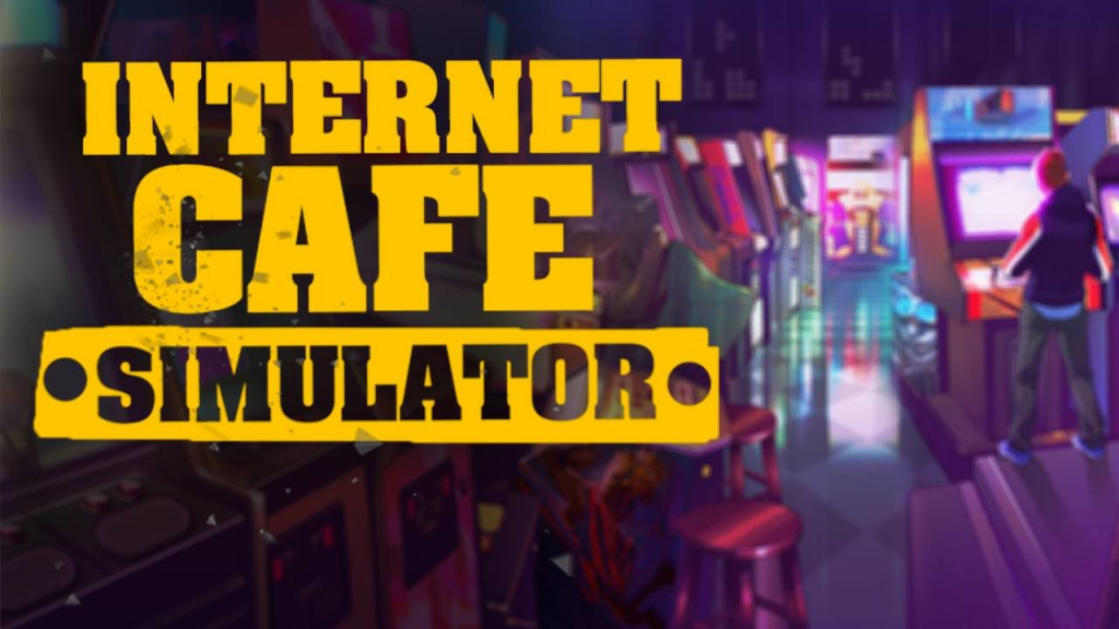 Internet Cafe Simulator