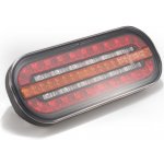 Fristom FT-320 sdružená LED 12-36V, L/P-BL/BR/KO, dynamický blinkr, baj5 – Sleviste.cz