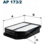 FILTRON AP 173/2 Vzduchový filtr (AP173/2) – Hledejceny.cz