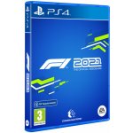 F1 2021 – Zboží Dáma