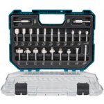 Sada fréz Makita 22 ks D-74778 – Sleviste.cz