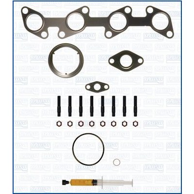 JTC11330 AJUSA Montazni sada, dmychadlo – Hledejceny.cz