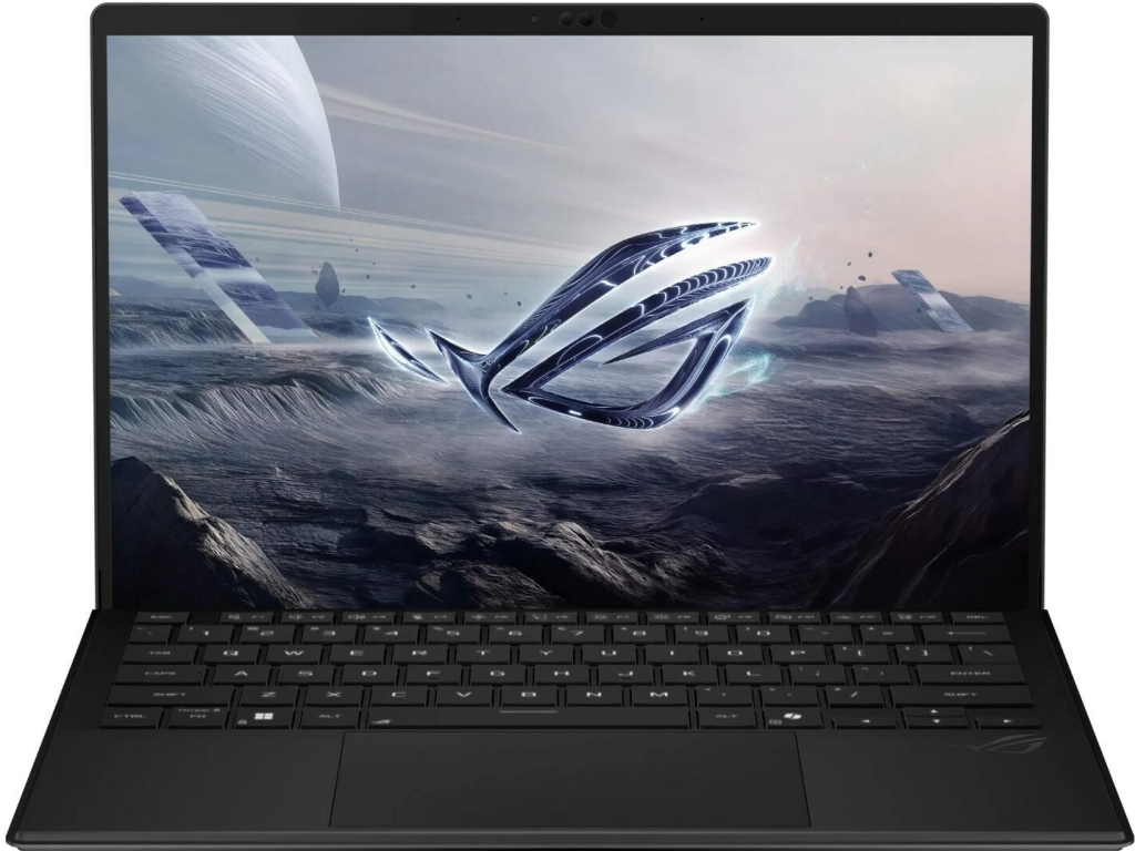 Asus ROG Flow Z13 GZ302EA-RU225WZ