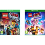 LEGO Movie Video Game 2 – Zboží Živě