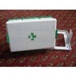 Štěpař lékárnička nástěnná s výbavou ZM 20 mobilní – Zboží Dáma