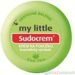Sudocrem My little Aloe Vera krém na pokožku 22g – Hledejceny.cz